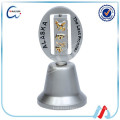 Customized metal bell